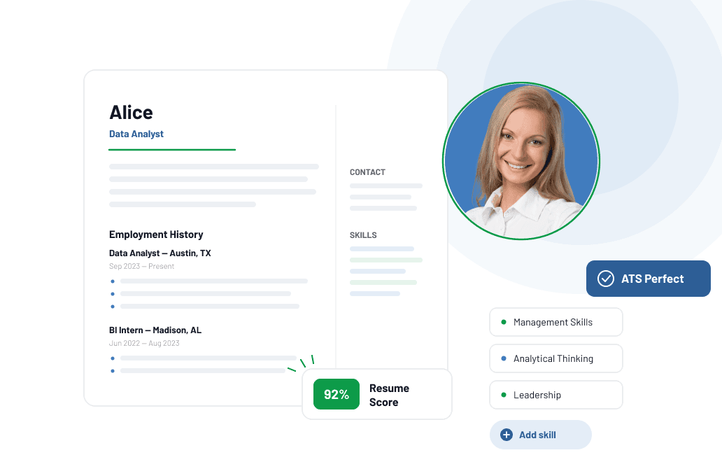 Skilluence US Tech Jobs for International Students service